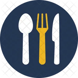 Spoon  Icon