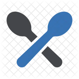 Spoon  Icon