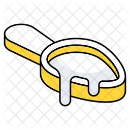 Spoon  Icon