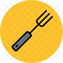 Spoon Cutlery Dinner Icon