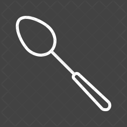 Spoon Icon