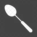 Spoon Tool Kitchen Icon