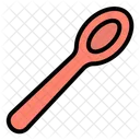 Spoon Cutlery Restaurant Icon
