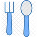 Spoon And Fork Spoon Fork Icon