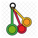Spoon cup  Icon