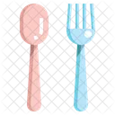 Spoon Fork  Icon