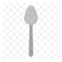 Spoon Food Fork Icon