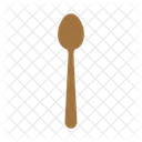 Spoon Food Fork Icon