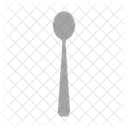 Spoon Food Fork Icon