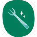 Spoon Food Healthy Icon