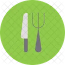 Cutlery Icon Icon