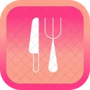 Cutlery Icon Icon