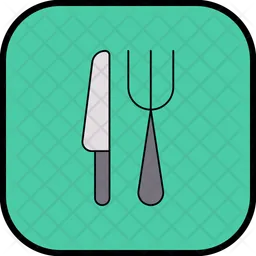 Spoon  Icon