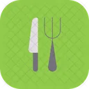 Cutlery Icon Icon