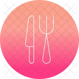 Spoon  Icon