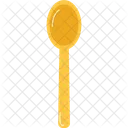 Spoon Kitchen Stuff Icon