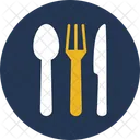 Spoon  Icon