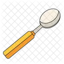 Spoon  Icon