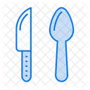 Spoon knife  Icon