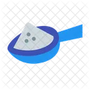 Spoon Of Sugar Sugar Spoon Icon