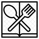 Restaurant Food Delicious Icon