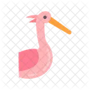 Spoonbill  Icon