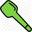 Spoonula Spatula Spoon Icon