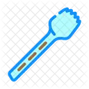 Spork Titanium Ultralight Icon