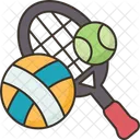 Sport Competition Play Icon