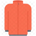 Sport Jacket Clothes Icon