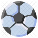 Sport Soccer Category Icon