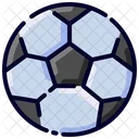 Sport Soccer Category Icon