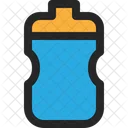 Sport Bottle Water Icon