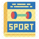 Sport  Icône