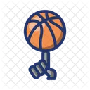 Sport Game Play Icon