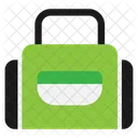 Bag Gym Gym Bag Icon