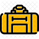 Sport Bag Bag Fitness Icon