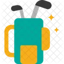 Sport bag  Icon
