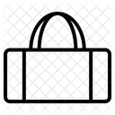 Sport Bag Icon