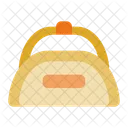 Sport Bag Backpack Accessory Icon
