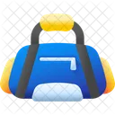 Sport bag  Icon