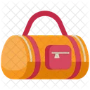 Sport Bag Bag Gym Icon