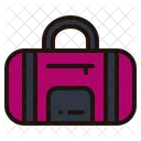 Sport Bag  Icon