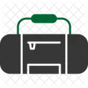 Sport Bag  Icon