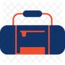 Sport Bag  Icon