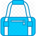 Sport Bag  Icon