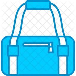 Sport Bag  Icon