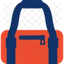 Sport Bag  Icon