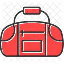 Sport Bag Bag Equipment Icon