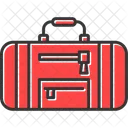 Sport Bag  Icon